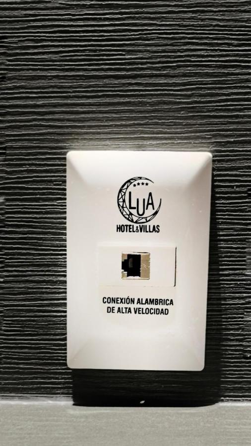 Lua Hotel México DF