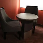 Hotel Lua
