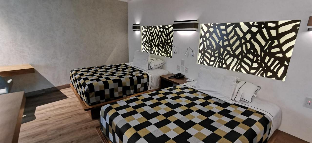 Hotel Lua Cidade do México